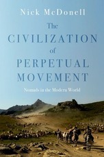 The Civilization of Perpetual Movement