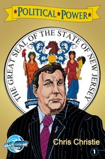 Political Power: Chris Christie