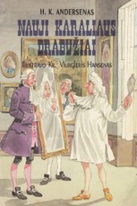 Nauji karaliaus drabužiai