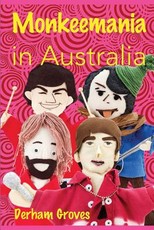 Monkeemania in Australia