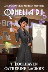 Ophelia P.I.