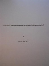 From Freud to Poststructuralism: A Journal of a Re-Authoring Self