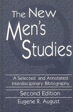 The New Men's Studies