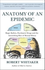 Anatomy of an Epidemic