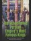 The Achaemenid Persian Empire's Most Famous Kings
