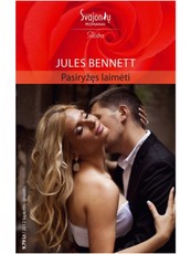 Pasiryžęs laimėti