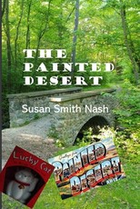 The Painted Desert