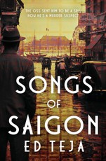 Songs of Saigon