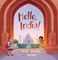 Hello, India!