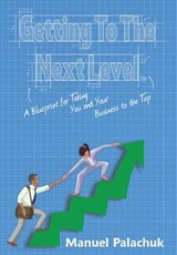 Getting to the Next Level