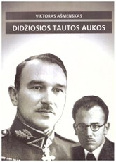 Didžiosios tautos aukos