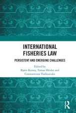 International Fisheries Law