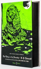 The Thing on the Doorstep and Other Weird Stories
