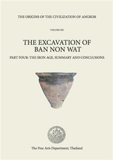 Origins of the Civilization of Angkor