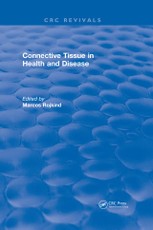 Connective Tissue in Health and Disease