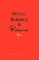 Words, Darkness & Romance