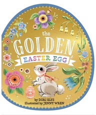 The Golden Easter Egg