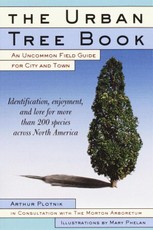 The Urban Tree Book