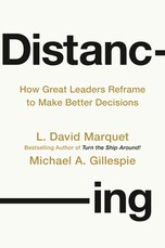 Distancing