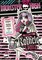 Monster High. Viskas apie Rochelę Goilą. Su lipdukais