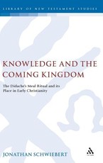 Knowledge and the Coming Kingdom