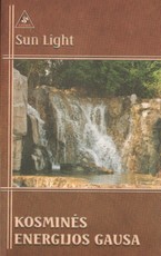 Kosminės energijos gausa