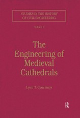 The Engineering of Medieval Cathedrals