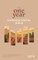 One Year Chronological Bible-NIV
