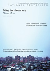 Miles from Nowhere