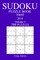 300 Hard Sudoku Puzzle Book - 2018