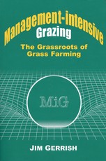 Management-Intensive Grazing
