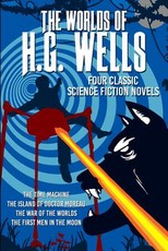 The Worlds of H.G. Wells