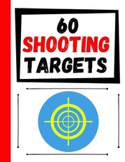 60 Shooting Targets