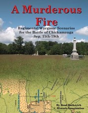 A Murderous Fire