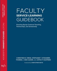 Faculty Service-Learning Guidebook