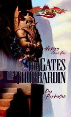 The Gates of Thorbardin