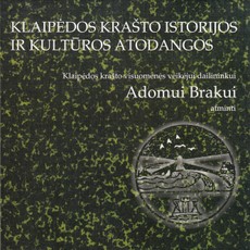 Klaipėdos krašto istorijos ir kultūros atodangos