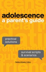 Adolescence