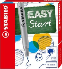 Šerdelė 6870 rašikliui EASYStart 0.3mm mėlyna