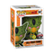 FUNKO POP! Vinilinė figūrėlė: Dragon Ball Z - Cell (First Form)