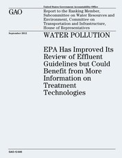 Water Pollution