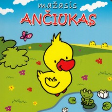 Mažasis ančiukas
