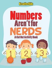 Numbers aren't for Nerds