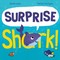 Surprise Shark!