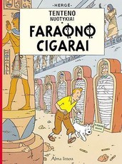 Faraono cigarai