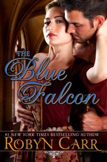 Blue Falcon
