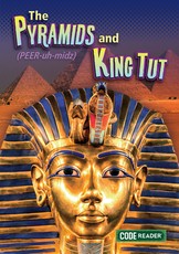 The Pyramids and King Tut