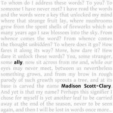 ally