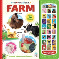 Farm (See Hear Learn)
