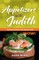 Appetizers with Judith